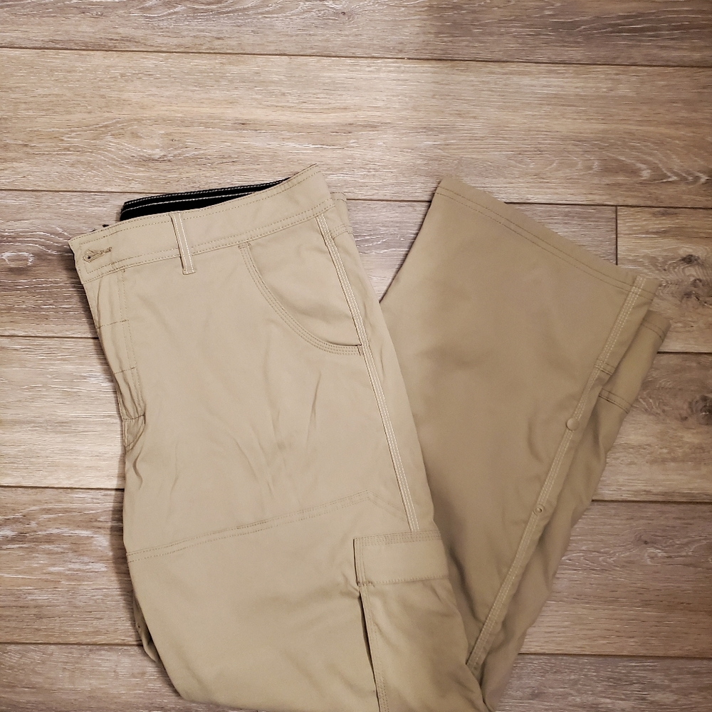 Mens Prana pants sz XL/30